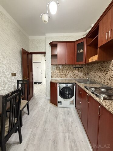 Satılır 2 otaqlı yeni tikili 68 m², Elmlər Akademiyası m., photo 15 from 31