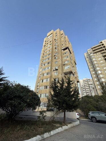 Satılır 2 otaqlı yeni tikili 68 m², Elmlər Akademiyası m., photo 27 from 31