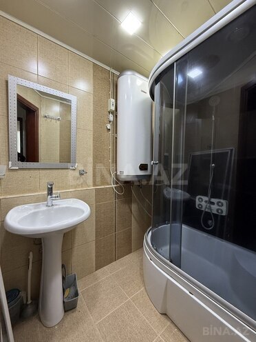 Satılır 2 otaqlı yeni tikili 68 m², Elmlər Akademiyası m., photo 23 from 31