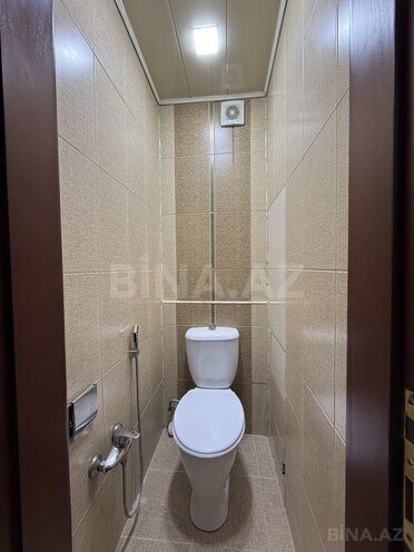 Satılır 2 otaqlı yeni tikili 68 m², Elmlər Akademiyası m., photo 25 from 31