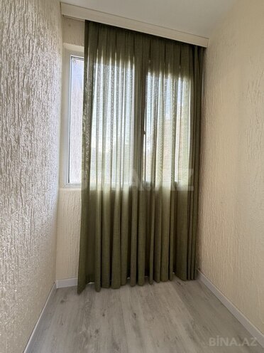 Satılır 2 otaqlı yeni tikili 68 m², Elmlər Akademiyası m., photo 22 from 31
