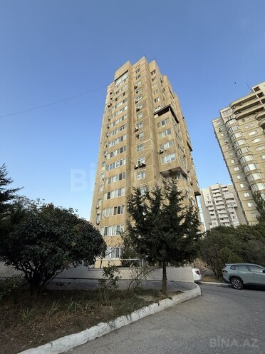 Satılır 2 otaqlı yeni tikili 68 m², Elmlər Akademiyası m., photo 26 from 31