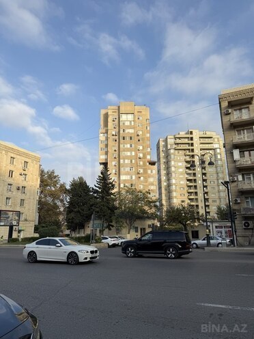 Satılır 2 otaqlı yeni tikili 68 m², Elmlər Akademiyası m., photo 30 from 31