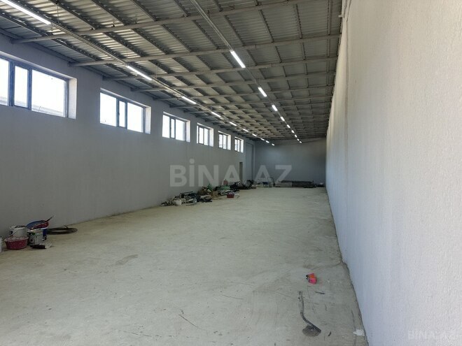 Сдаётся  объект 2 570 м², пос. Рамана, photo 26 from 29