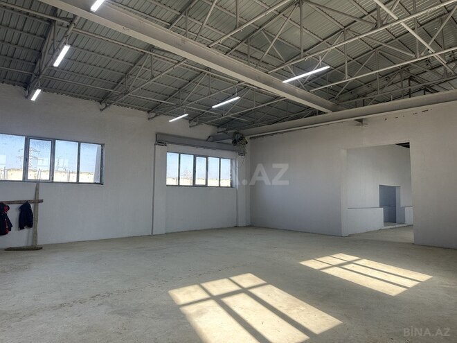 Сдаётся  объект 2 570 м², пос. Рамана, photo 24 from 29