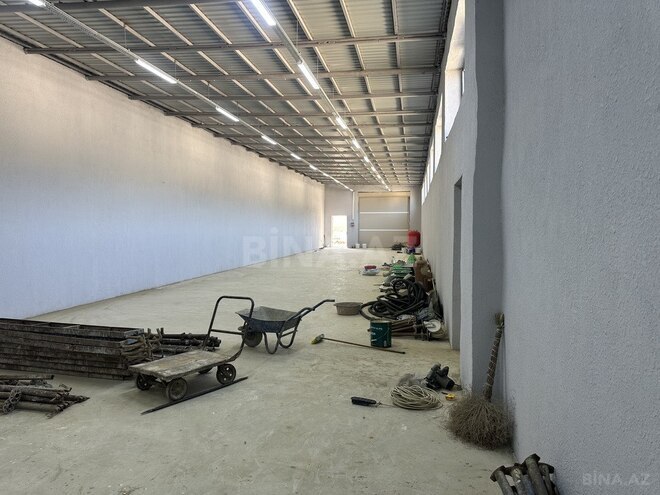 Сдаётся  объект 2 570 м², пос. Рамана, photo 27 from 29