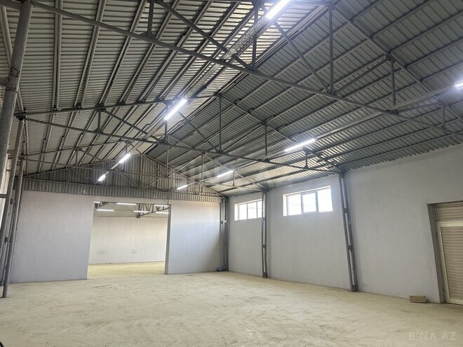 Сдаётся  объект 2 570 м², пос. Рамана, photo 25 from 29
