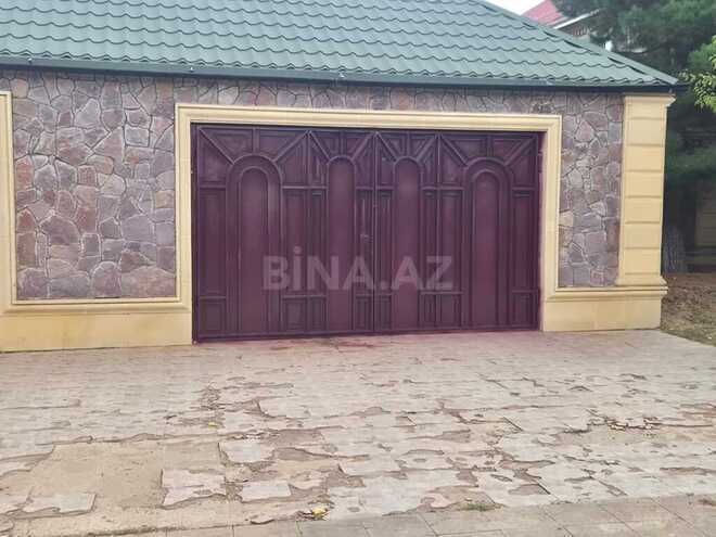 Satılır 6 otaqlı həyət evi/bağ evi 361 m², photo 20 from 23