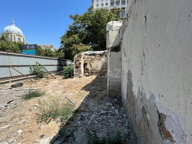 Satılır  torpaq 10 sot, İçəri Şəhər m., photo 4 from 7