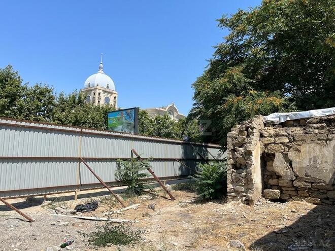 Satılır  torpaq 10 sot, İçəri Şəhər m., photo 5 from 7
