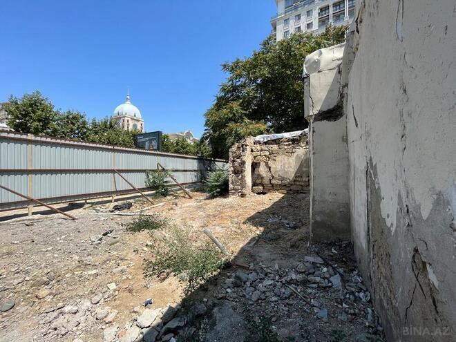 Satılır  torpaq 10 sot, İçəri Şəhər m., photo 6 from 7