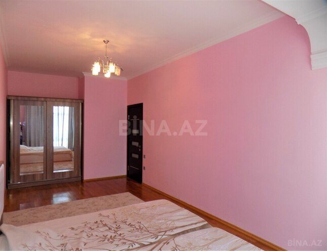 Satılır 3 otaqlı yeni tikili 120 m², Gənclik m., photo 10 from 23