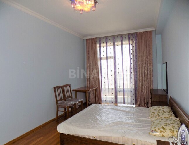 Satılır 3 otaqlı yeni tikili 120 m², Gənclik m., photo 17 from 23