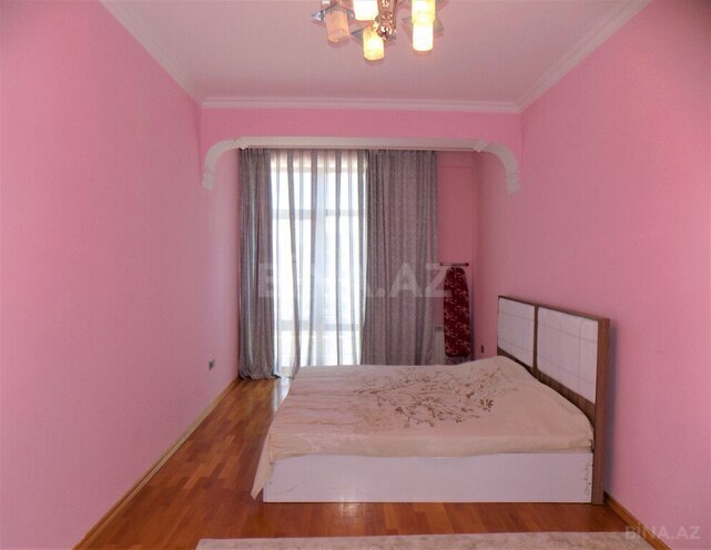 Satılır 3 otaqlı yeni tikili 120 m², Gənclik m., photo 11 from 23