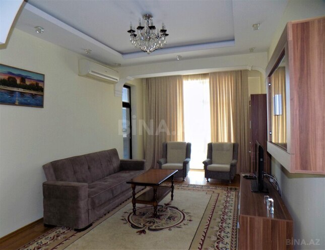Satılır 3 otaqlı yeni tikili 120 m², Gənclik m., photo 5 from 23