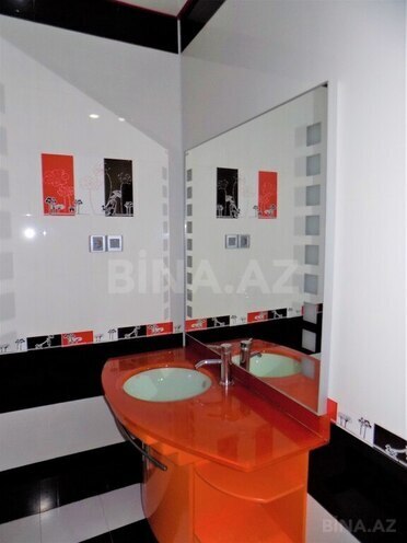 Satılır 3 otaqlı yeni tikili 120 m², Gənclik m., photo 15 from 23