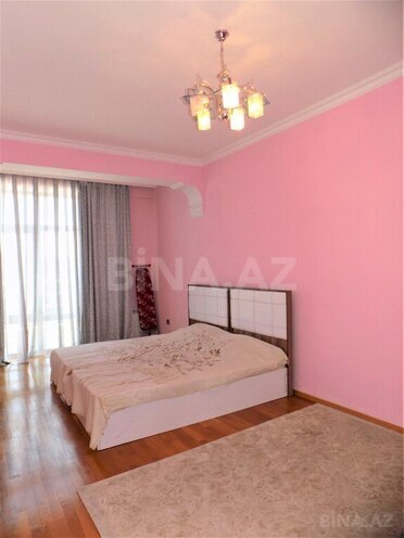 Satılır 3 otaqlı yeni tikili 120 m², Gənclik m., photo 9 from 23