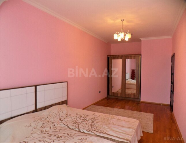 Satılır 3 otaqlı yeni tikili 120 m², Gənclik m., photo 12 from 23