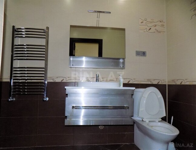 Satılır 3 otaqlı yeni tikili 120 m², Gənclik m., photo 19 from 23