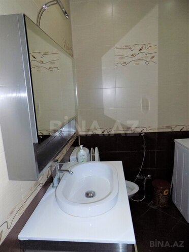 Satılır 3 otaqlı yeni tikili 120 m², Gənclik m., photo 22 from 23