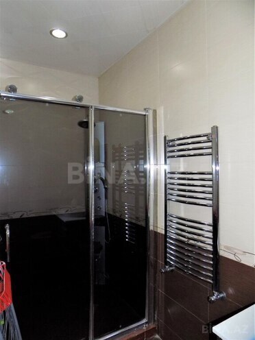 Satılır 3 otaqlı yeni tikili 120 m², Gənclik m., photo 21 from 23