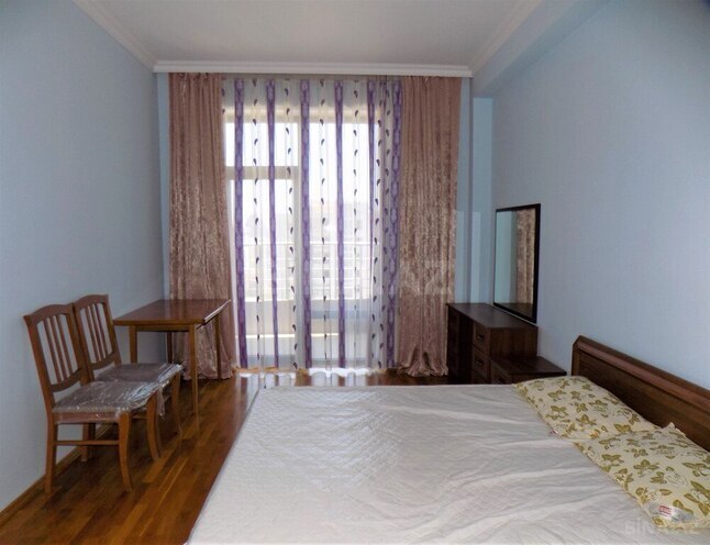 Satılır 3 otaqlı yeni tikili 120 m², Gənclik m., photo 18 from 23