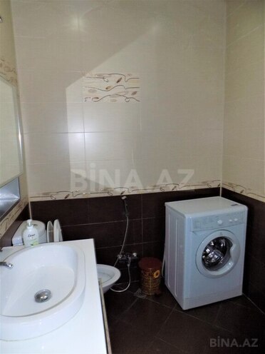 Satılır 3 otaqlı yeni tikili 120 m², Gənclik m., photo 20 from 23