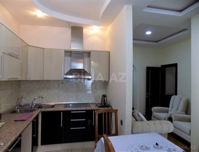 Satılır 3 otaqlı yeni tikili 120 m², Gənclik m., photo 8 from 23
