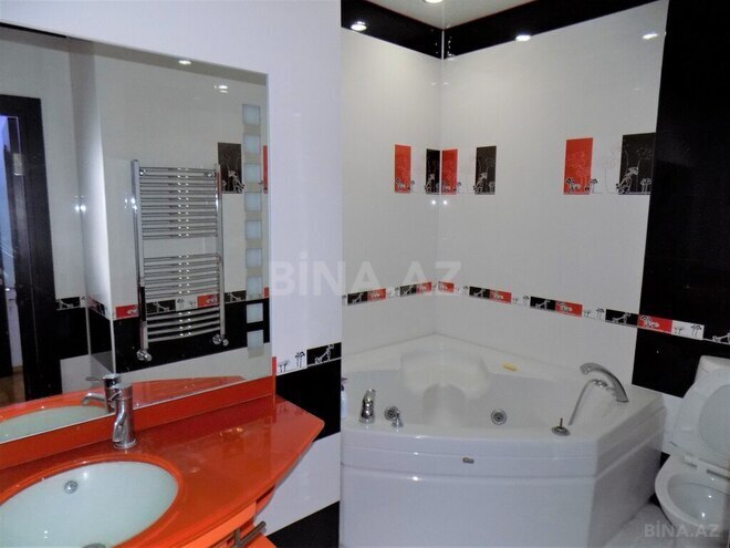 Satılır 3 otaqlı yeni tikili 120 m², Gənclik m., photo 13 from 23