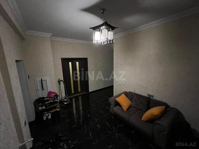 Satılır 3 otaqlı yeni tikili 147 m², Elmlər Akademiyası m., photo 9 from 15