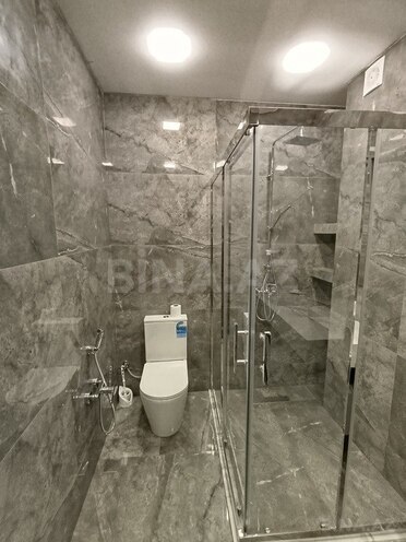 İcarəyə verilir 2 otaqlı yeni tikili 74 m², İçəri Şəhər m., photo 9 from 10