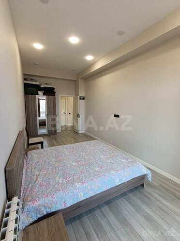 İcarəyə verilir 2 otaqlı yeni tikili 74 m², İçəri Şəhər m., photo 6 from 10