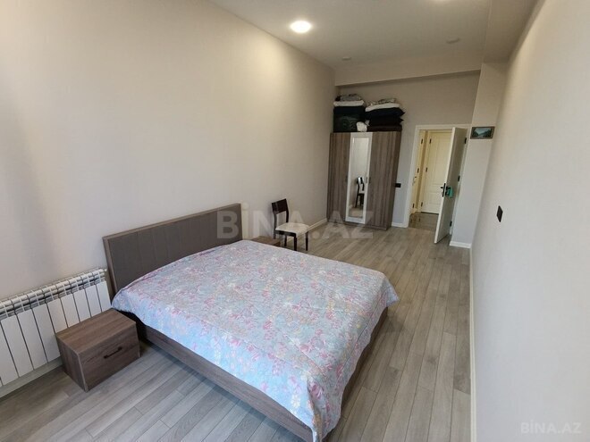 İcarəyə verilir 2 otaqlı yeni tikili 74 m², İçəri Şəhər m., photo 7 from 10