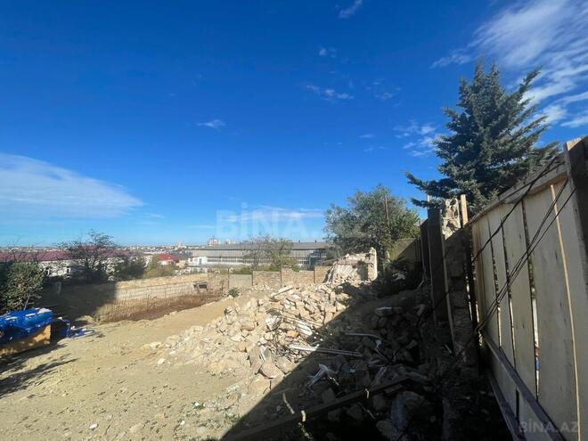 Satılır  torpaq 10 sot, Qara Qarayev m., photo 8 from 16