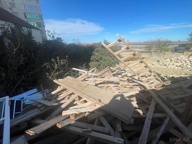 Satılır  torpaq 10 sot, Qara Qarayev m., photo 9 from 16