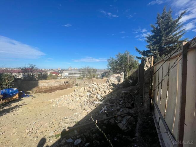 Satılır  torpaq 10 sot, Qara Qarayev m., photo 12 from 16