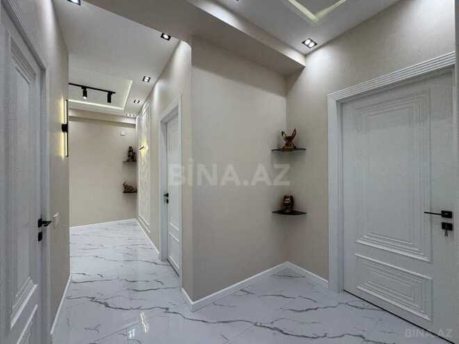 Satılır 4 otaqlı yeni tikili 120 m², Badamdar q., photo 17 from 26