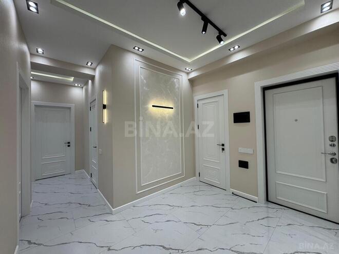 Satılır 4 otaqlı yeni tikili 120 m², Badamdar q., photo 25 from 26