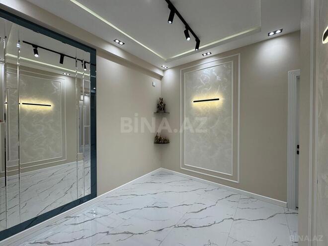 Satılır 4 otaqlı yeni tikili 120 m², Badamdar q., photo 15 from 26