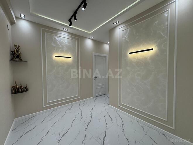 Satılır 4 otaqlı yeni tikili 120 m², Badamdar q., photo 9 from 26