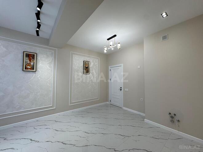 Satılır 4 otaqlı yeni tikili 120 m², Badamdar q., photo 10 from 26