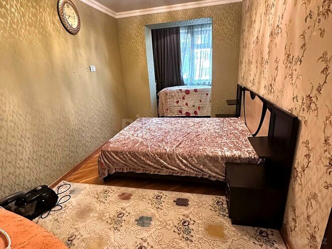 Satılır 5 otaqlı köhnə tikili 125 m², Qara Qarayev m., photo 11 from 32