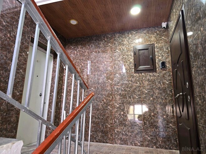 Satılır 5 otaqlı köhnə tikili 125 m², Qara Qarayev m., photo 23 from 32