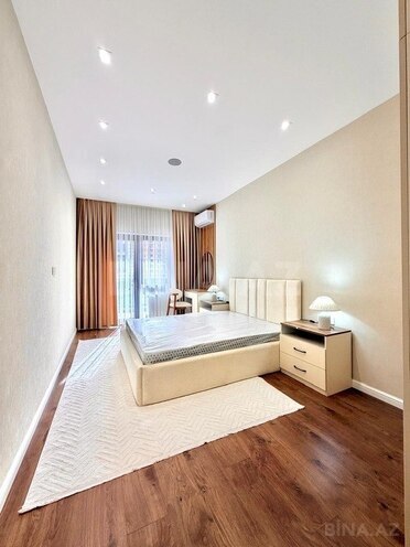 Продаётся 2-комн. новостройка 64 м², м. Нариман Нариманов, photo 8 from 11