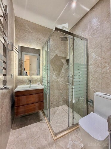 Продаётся 2-комн. новостройка 64 м², м. Нариман Нариманов, photo 10 from 11