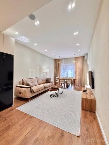 Продаётся 2-комн. новостройка 64 м², м. Нариман Нариманов, photo 1 from 11