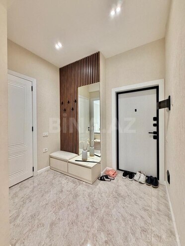 Продаётся 2-комн. новостройка 64 м², м. Нариман Нариманов, photo 7 from 11