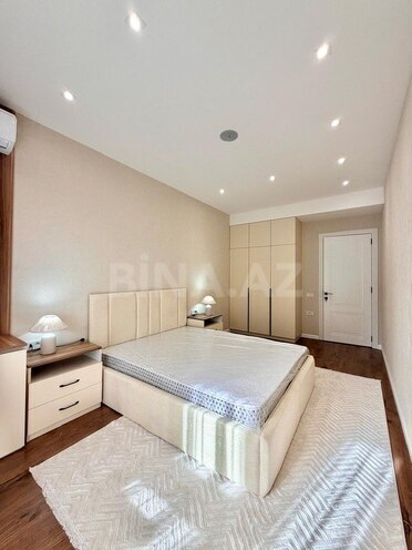 Продаётся 2-комн. новостройка 64 м², м. Нариман Нариманов, photo 9 from 11