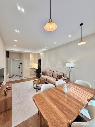 Продаётся 2-комн. новостройка 64 м², м. Нариман Нариманов, photo 3 from 11