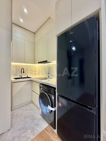 Продаётся 2-комн. новостройка 64 м², м. Нариман Нариманов, photo 6 from 11